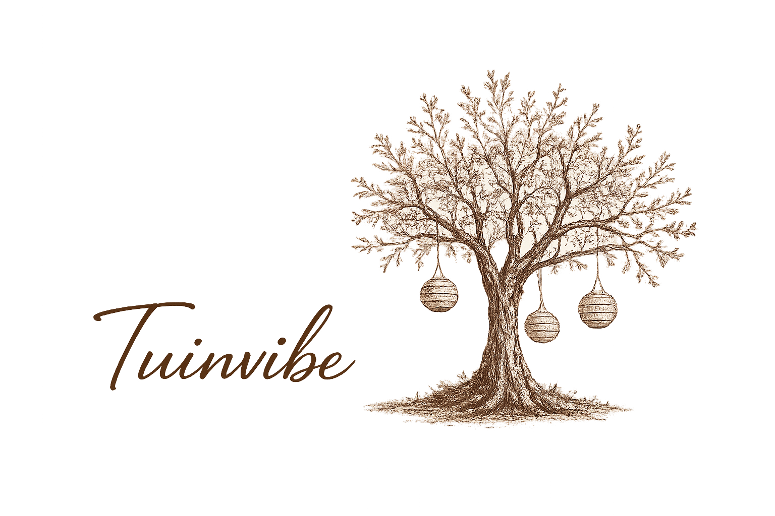Tuinvibe